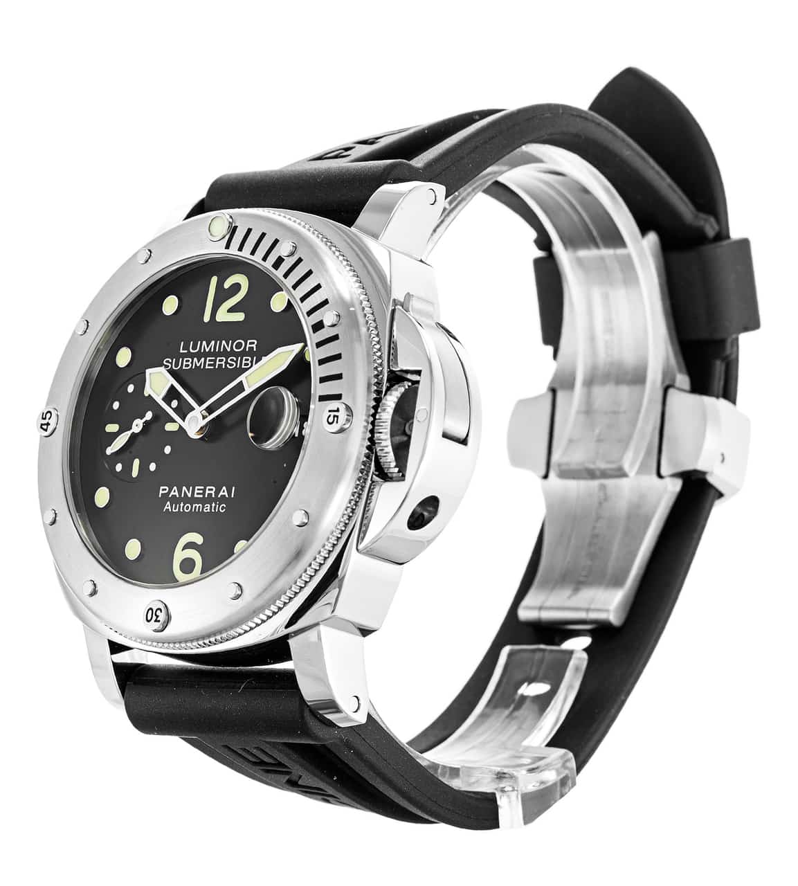 Panerai royal top navy clearance diver